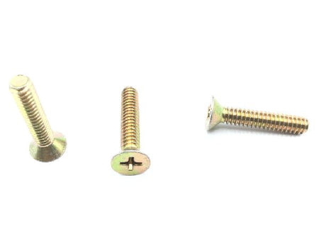 MS35190-275 Machine Screw (12)