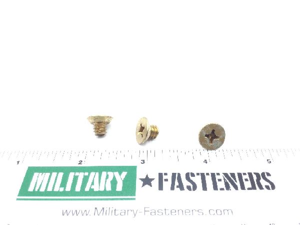 MS35190-284 Machine Screw