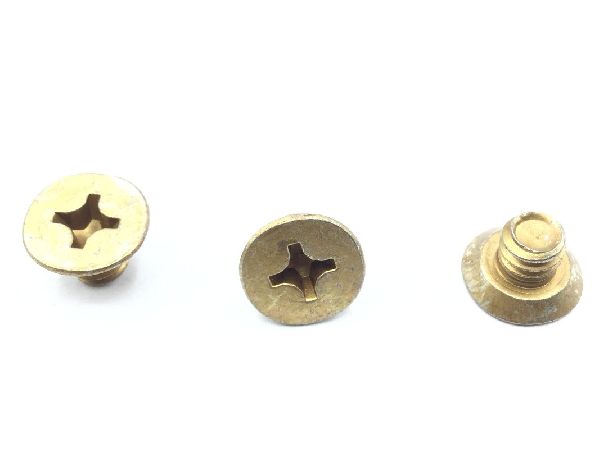MS35190-284 Machine Screw (5)
