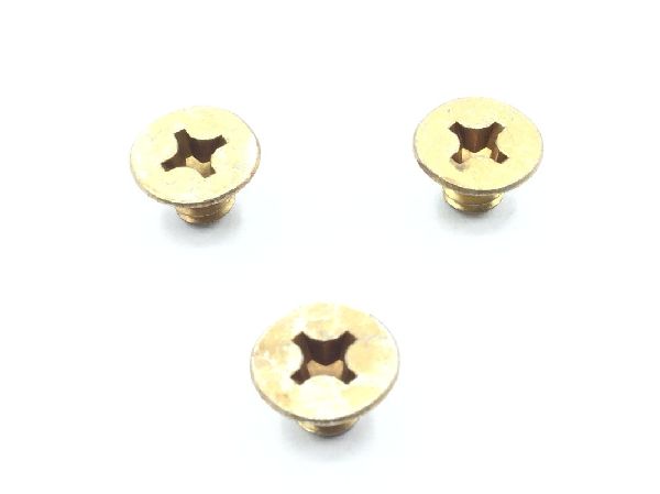 MS35190-284 Machine Screw (6)