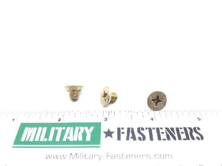 MS35190-284 Machine Screw (7)