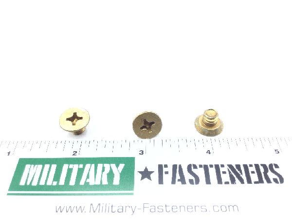 MS35190-284 Machine Screw (8)