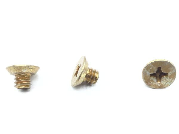 MS35190-284 Machine Screw (10)