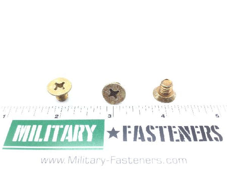 MS35190-285 Machine Screw