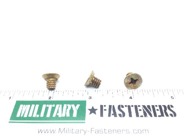 MS35190-285 Machine Screw (2)