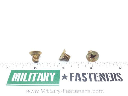 MS35190-285 Machine Screw (2)
