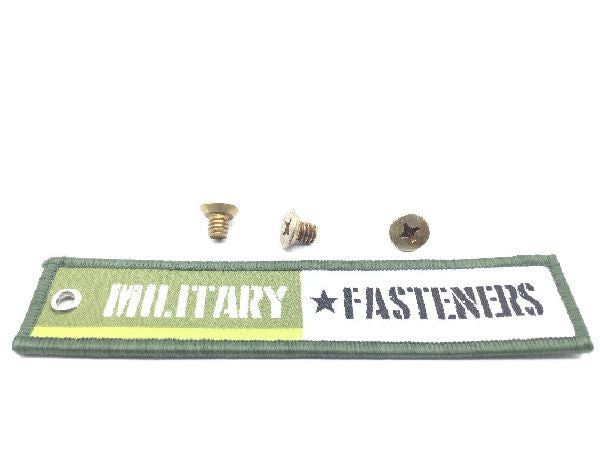 MS35190-285 Machine Screw (3)