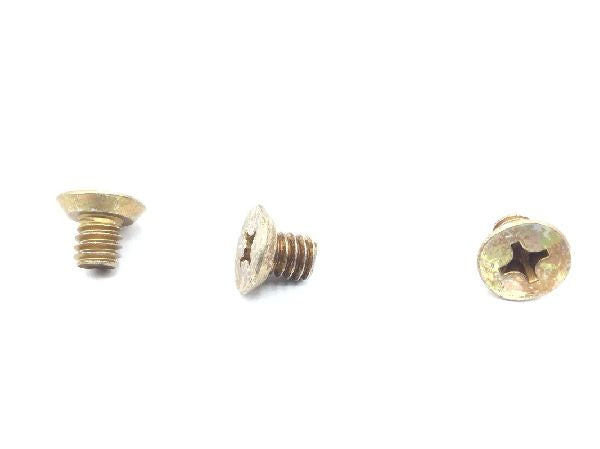MS35190-285 Machine Screw (4)