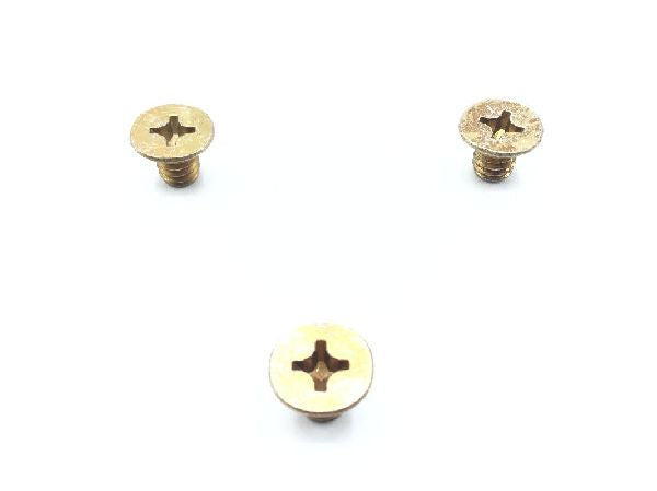 MS35190-285 Machine Screw (6)