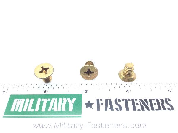 MS35190-286 Machine Screw