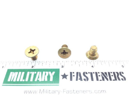MS35190-286 Machine Screw