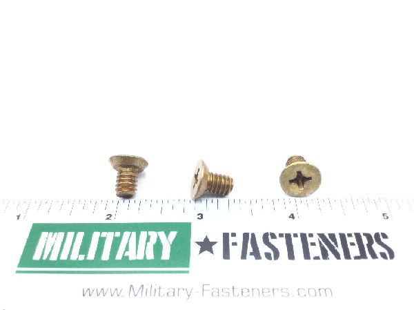MS35190-286 Machine Screw (2)