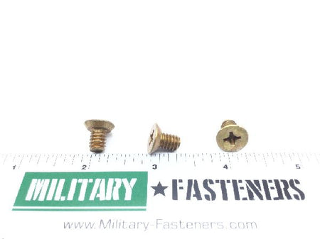 MS35190-286 Machine Screw (2)