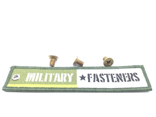 MS35190-286 Machine Screw (3)