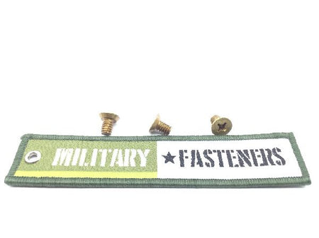 MS35190-286 Machine Screw (3)