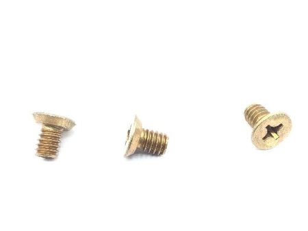 MS35190-286 Machine Screw (4)