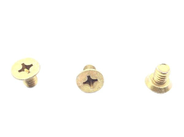 MS35190-286 Machine Screw (5)