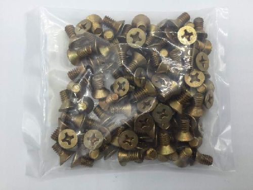 MS35190-287 Machine Screw (3)