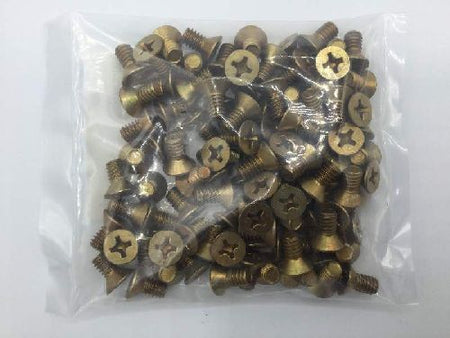 MS35190-287 Machine Screw (3)
