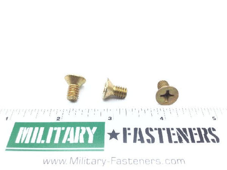MS35190-287 Machine Screw (5)