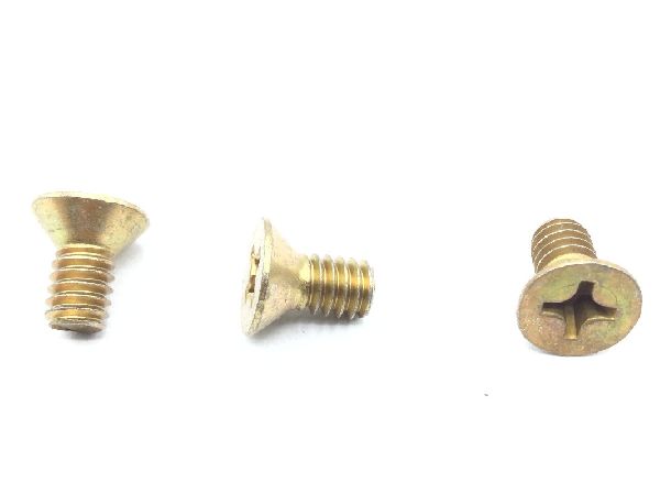 MS35190-287 Machine Screw (7)