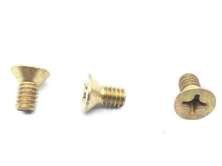 MS35190-287 Machine Screw (7)