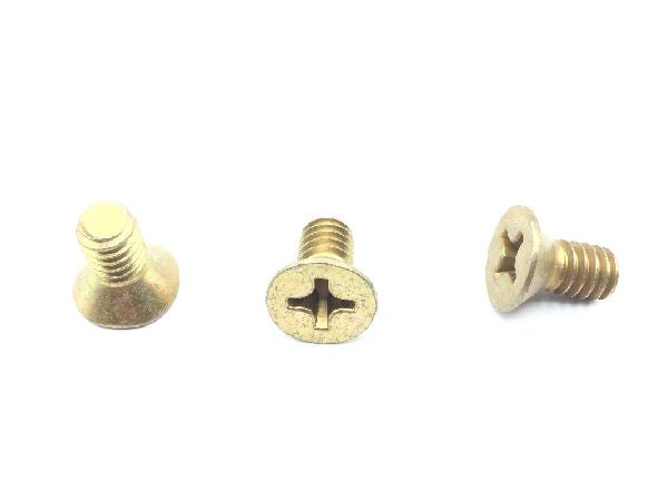 MS35190-287 Machine Screw (8)