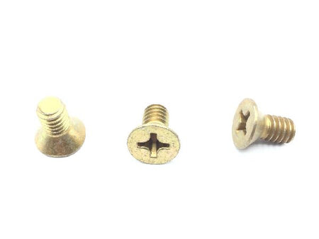 MS35190-287 Machine Screw (8)