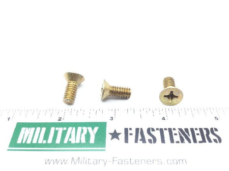 MS35190-288 Machine Screw
