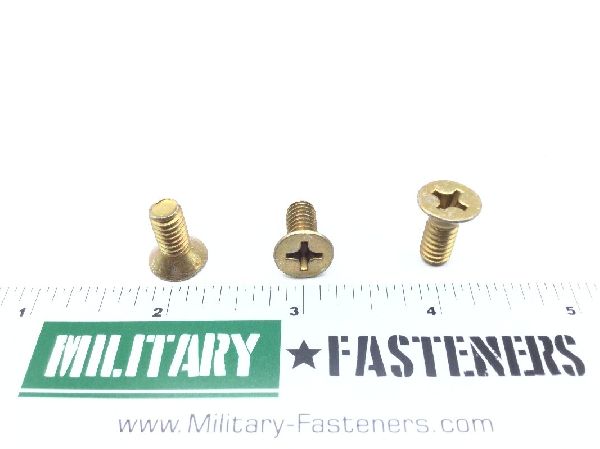 MS35190-288 Machine Screw (2)