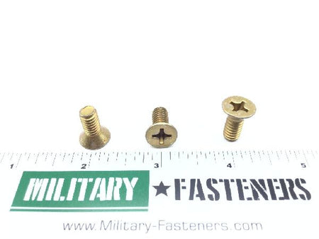 MS35190-288 Machine Screw (2)