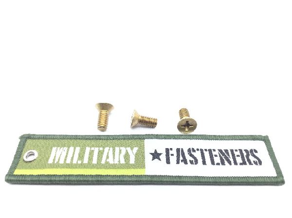 MS35190-288 Machine Screw (3)