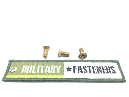 MS35190-288 Machine Screw (3)