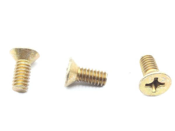 MS35190-288 Machine Screw (4)