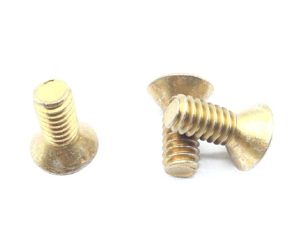 MS35190-288 Machine Screw (5)