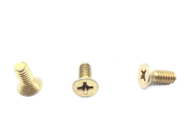 MS35190-288 Machine Screw (6)