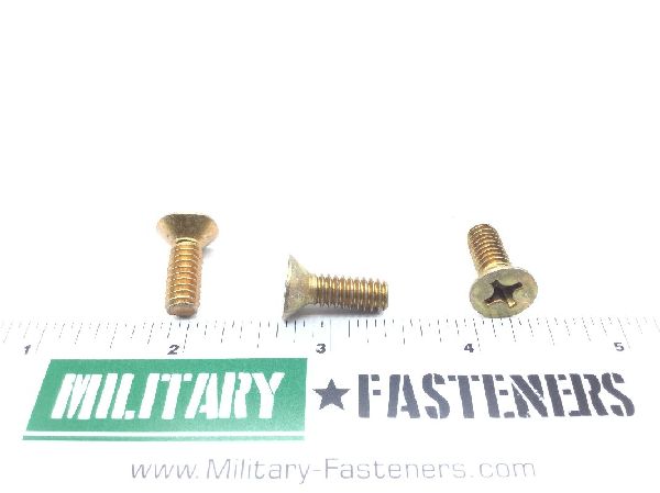 MS35190-289 Machine Screw