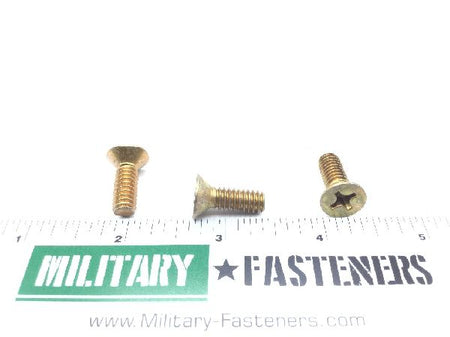 MS35190-289 Machine Screw