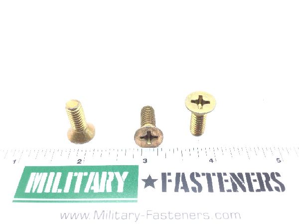 MS35190-289 Machine Screw (2)