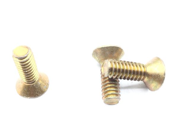 MS35190-289 Machine Screw (4)