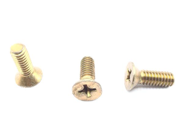 MS35190-289 Machine Screw (5)