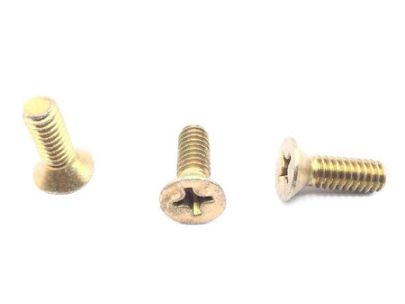MS35190-289 Machine Screw (5)