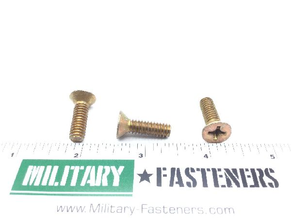 MS35190-290 Machine Screw