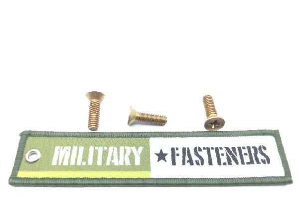 MS35190-290 Machine Screw (3)