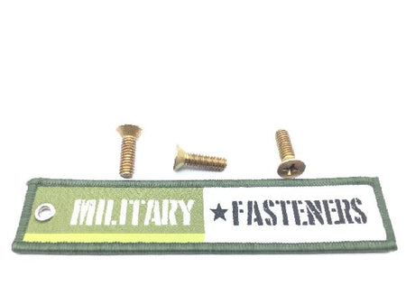 MS35190-290 Machine Screw (3)