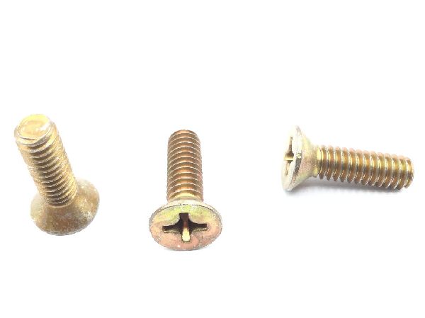 MS35190-290 Machine Screw (6)