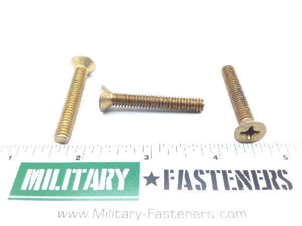 MS35190-294 Machine Screw