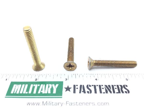 MS35190-294 Machine Screw (2)