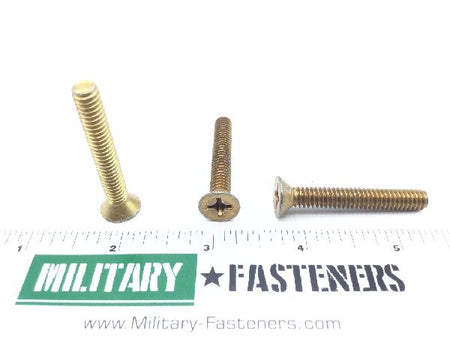 MS35190-294 Machine Screw (2)