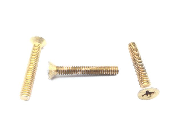 MS35190-294 Machine Screw (4)